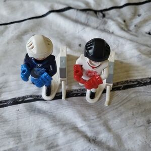 NHL Hockey Playmobile